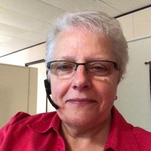 Meet your Posher, Sharon